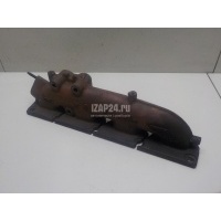 Коллектор выпускной Land Rover Freelander 2 (2007 - 2014) LR006036
