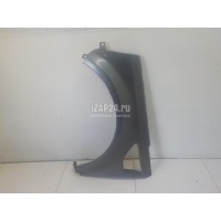 Крыло переднее левое Land Rover Freelander 2 (2007 - 2014) LR005868