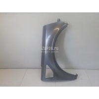 Крыло переднее правое Land Rover Freelander 2 (2007 - 2014) LR005867