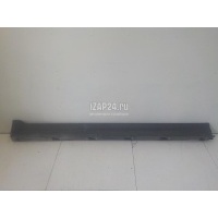 Накладка на порог (наружная) Land Rover Freelander 2 (2007 - 2014) LR001680