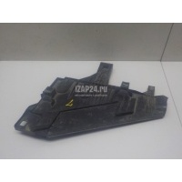 Кронштейн фар левый Land Rover Freelander 2 (2007 - 2014) LR001542