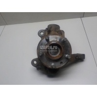 Кулак поворотный передний левый Land Rover Freelander 2 (2007 - 2014) LR006859
