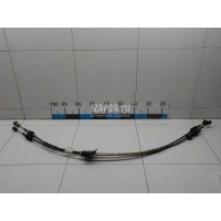 Трос КПП Land Rover Freelander 2 (2007 - 2014) LR001357