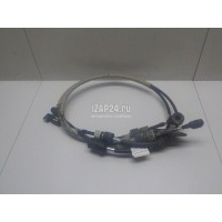 Трос КПП Land Rover Freelander 2 (2007 - 2014) LR001357