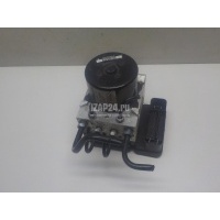 Блок ABS (насос) Land Rover Freelander 2 (2007 - 2014) LR010393