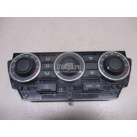 Блок управления климатической установкой Land Rover Freelander 2 (2007 - 2014) LR002727