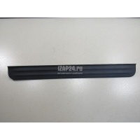 Накладка порога (внутренняя) Nissan FX/QX70 (S51) (2008 - 2017) 769B01CA0A