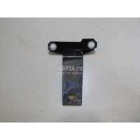 Петля двери задней левой нижняя Nissan FX/QX70 (S51) (2008 - 2017) 824211CA0A