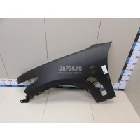 Крыло переднее левое Nissan FX/QX70 (S51) (2008 - 2017) F31011CAAA