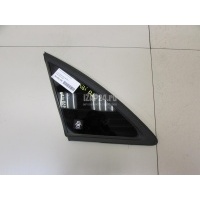 Стекло кузовное глухое левое Nissan FX/QX70 (S51) (2008 - 2017) 833011CA0A