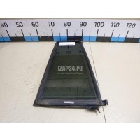 Стекло двери задней правой (форточка) Mercedes Benz GL-Class X164 (2006 - 2012) 1647301455