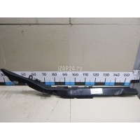 Канал для кабеля Mercedes Benz GL-Class X164 (2006 - 2012) 1648200969