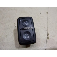 Кнопка многофункциональная Mercedes Benz GL-Class X164 (2006 - 2012) 16487070109051