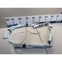 Подушка безопасности боковая (шторка) Ford Kuga (2008 - 2012) 1557364