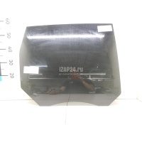 Стекло двери задней правой Ford Kuga (2008 - 2012) 1497992