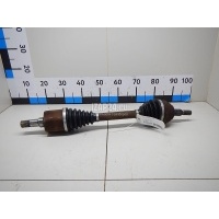 Полуось передняя левая Ford Kuga (2008 - 2012) 1594946