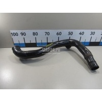 Патрубок интеркулера Citroen-Peugeot 4007 (2008 - 2013) 0382KN