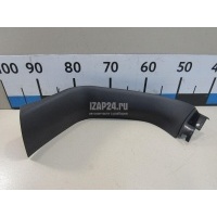 Обшивка двери багажника Citroen-Peugeot 4007 (2008 - 2013) 8748NV