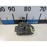 Замок капота Citroen-Peugeot 4007 (2008 - 2013) 793496