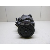 Компрессор системы кондиционирования Mitsubishi 4007 (2008 - 2013) 7813A212