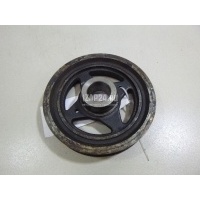 Шкив коленвала Renault Laguna III (2008 - 2015) 123031KC0A