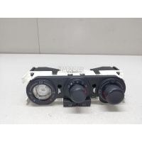 Блок управления отопителем VAG Ibiza IV (2002 - 2008) 6L0820045NEE