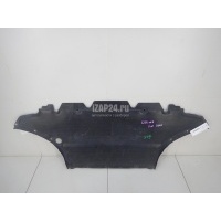 Пыльник двигателя центральный VAG A5/S5 [8T] Coupe/Sportback (2007 - 2016) 8K0863821AF