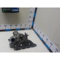 Турбокомпрессор (турбина) VAG A5/S5 [8T] Coupe/Sportback (2007 - 2016) 06H145701K