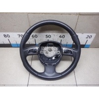 Рулевое колесо для AIR BAG (без AIR BAG) VAG A5/S5 [8T] Coupe/Sportback (2007 - 2016) 8T0419091AWUL