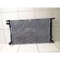 Радиатор основной VAG A5/S5 [8T] Coupe/Sportback (2007 - 2016) 8K0121251AJ