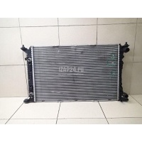 Радиатор основной VAG A5/S5 [8T] Coupe/Sportback (2007 - 2016) 8K0121251AJ