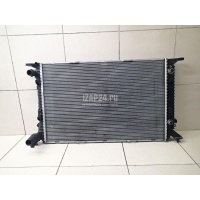 Радиатор основной VAG A5/S5 [8T] Coupe/Sportback (2007 - 2016) 8K0121251AJ
