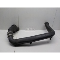 Патрубок интеркулера Volvo XC70 Cross Country (2007 - 2016) 30778732