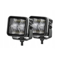 hella 1fa 358 176 - 801 фара далеко идущий
