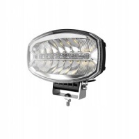 Фара drogowy светодиодный + езда суточная светодиодный 12 / 24v
