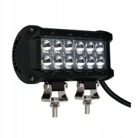 Light бар панель светодиодный 4x4 36w