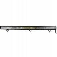 Light бар панель светодиодный 4x4 306w 12v 24v комбо