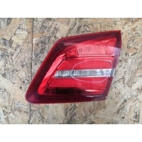 Фонарь крышки багажника правый Mercedes GLS X166 2016 A1669060602