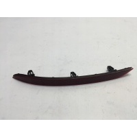 Volkswagen гольф viii хэтчбек 21 отблеск бампера левый 5h0945105
