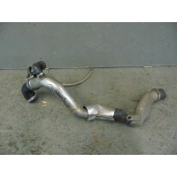 Трубки кулера skoda октавия гольф 1.8t 06a145894c