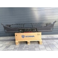Бампер крышка бампера scania r s 2311420