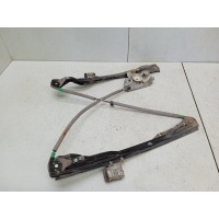 Стеклоподъемник передний Ford Focus 1 2001 1331614