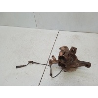 Кулак поворотный Ford Focus 1 2001 1078999