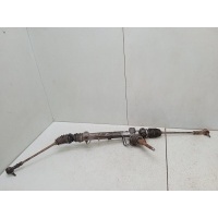 Рейка рулевая Ford Focus 1 2001 RFXS4C3550AC