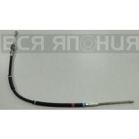 Трос ручника MAZDA TITAN MAZDA TITAN W207-44-160/BM711-606-10