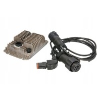 Блок управления hella 5ds009 552 - 081