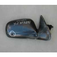Зеркало правое механическое daewoo nexia 96178699