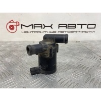 водяная помпа Volkswagen Touareg 7L6, 7L7, 7LA 2003 (2002-2010) 7l0965561, <strong>-Б/У Детали сняты с АВТОМОБИЛЯ</strong>