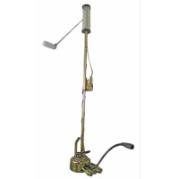 датчик уровня топлива дракон 4 , 124 , 640mm