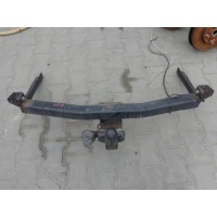 Honda civic нло 06 - 11r фаркоп